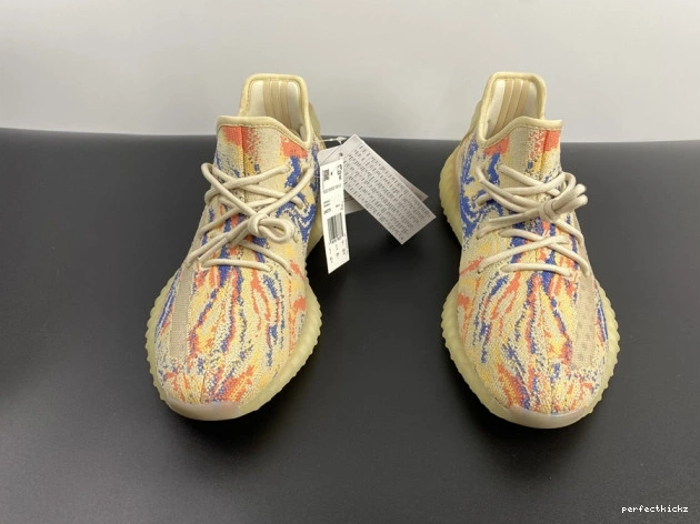 V2 Adidas 350 Yeezy MX Oat Boost GW3773 0809
